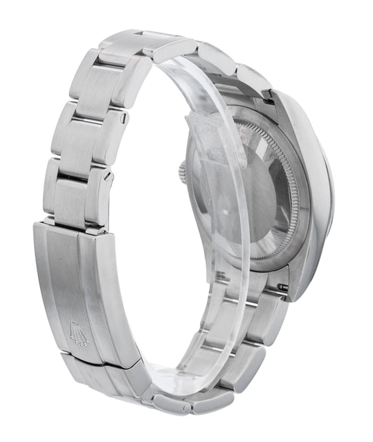 Rolex Oyster Perpetual 124200 Image 3